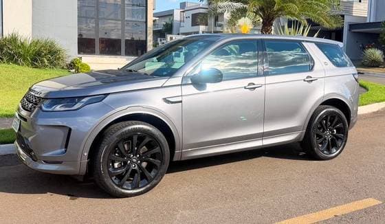 Carro 2.0 D200 TURBO DIESEL MHEV SE AUTOMÁTICO
