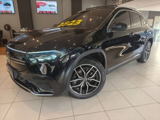 Carro 66,5 KW ELÉTRICO