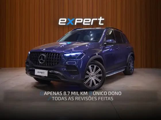 Carro 3.0 I6 MHEV DIESEL 4MATIC 9G-TRONIC