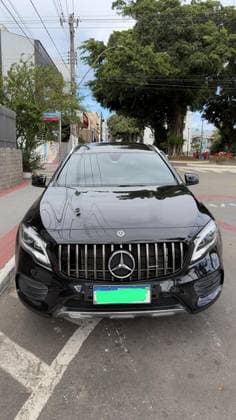Carro 2.0 CGI GASOLINA SPORT 7G-DCT