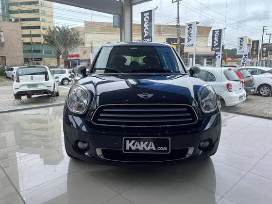 Carro 1.6 PEPPER 16V 120CV GASOLINA 4P AUTOMÁTICO