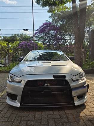 Carro 2.0 GT 16V GASOLINA 4P AUTOMÁTICO