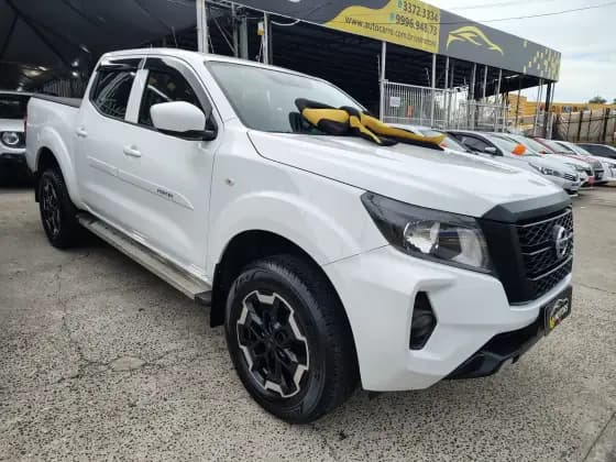 Carro 2.3 16V TURBO DIESEL S CD 4X4 MANUAL