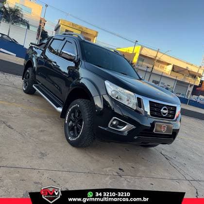 Carro 2.3 16V TURBO DIESEL LE CD 4X4 AUTOMÁTICO