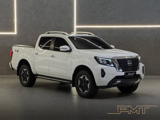Carro 2.3 16V TURBO DIESEL PLATINUM CD 4X4 AUTOMÁTICO