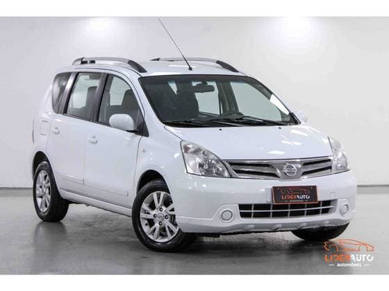 Carro 1.6 S 16V FLEX 4P MANUAL