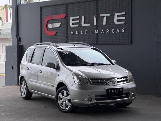Carro 1.6 SL 16V FLEX 4P MANUAL