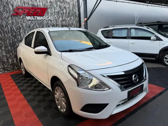 Carro 1.0 12V FLEX 4P MANUAL