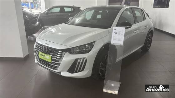 Carro 1.0 TURBO 200 HYBRID GT CVT