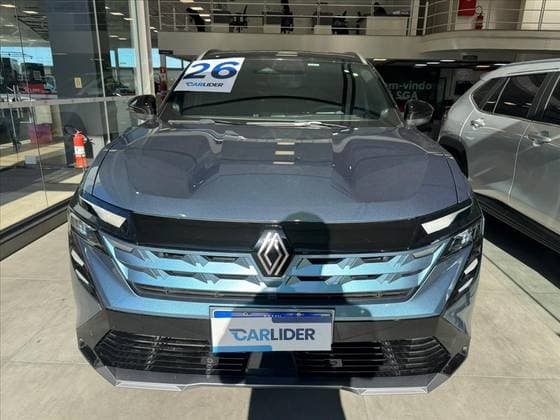 Carro 1.3 TCE FLEX TECHNO EDC