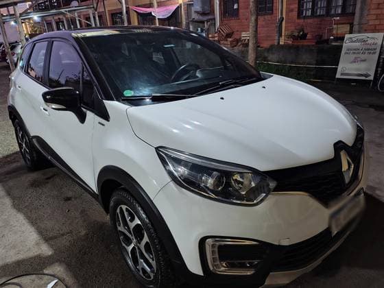 Carro 1.6 16V SCE FLEX BOSE X-TRONIC