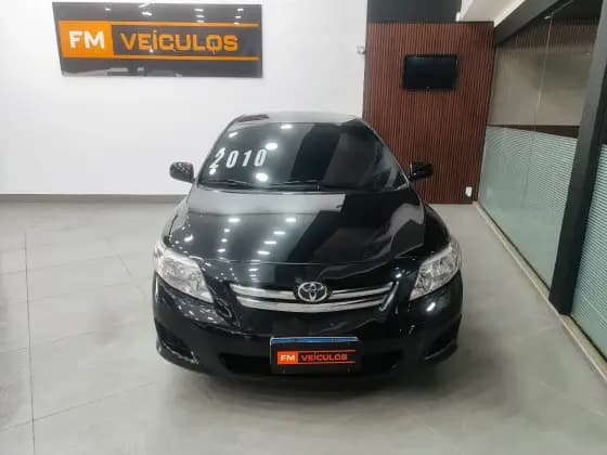 Carro 1.8 GLI 16V FLEX 4P AUTOMÁTICO