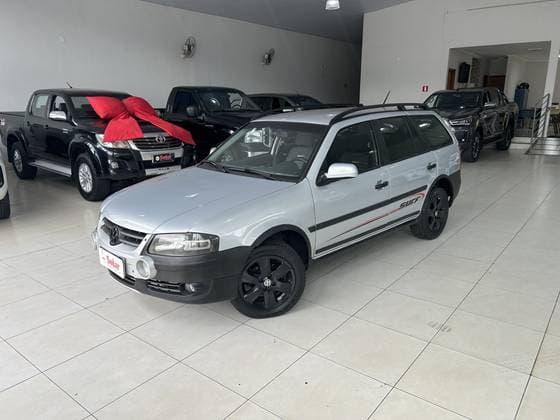 Carro 1.8 MI SURF 8V FLEX 4P MANUAL G.IV
