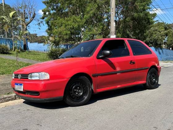 Carro 1.6 MI CL 8V GASOLINA 2P MANUAL