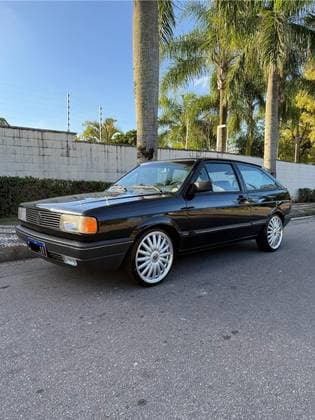 Carro 1.8 MI CL 8V ÁLCOOL 2P MANUAL