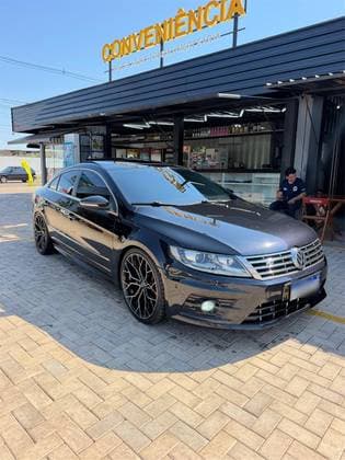 Carro 3.6 CC R-LINE 24V GASOLINA 4P TIPTRONIC
