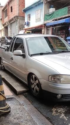 Carro 1.6 MI SUPER SURF CS 8V FLEX 2P MANUAL G.IV
