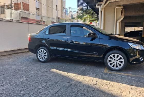 Carro 1.6 MI TREND 8V FLEX 4P MANUAL