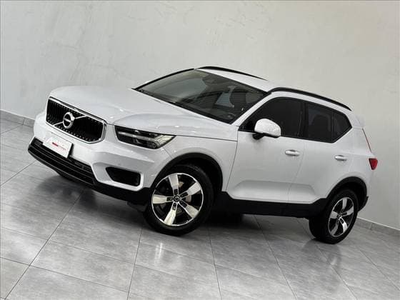Carro 2.0 T4 GASOLINA GEARTRONIC