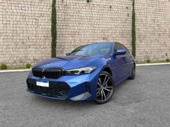 Carro 2.0 16V TURBO HÍBRIDO M SPORT AUTOMÁTICO