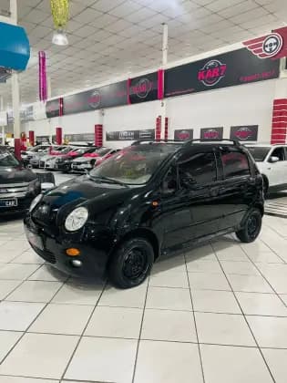 Carro 1.0 MPFI 12V GASOLINA 4P MANUAL