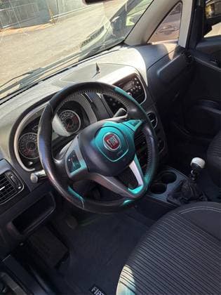 Carro 1.6 MPI ESSENCE 16V FLEX 4P MANUAL