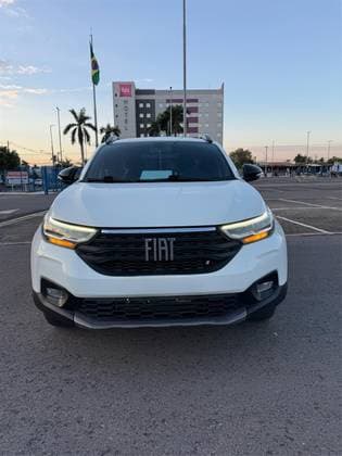 Carro 1.3 FIREFLY FLEX RANCH CD CVT