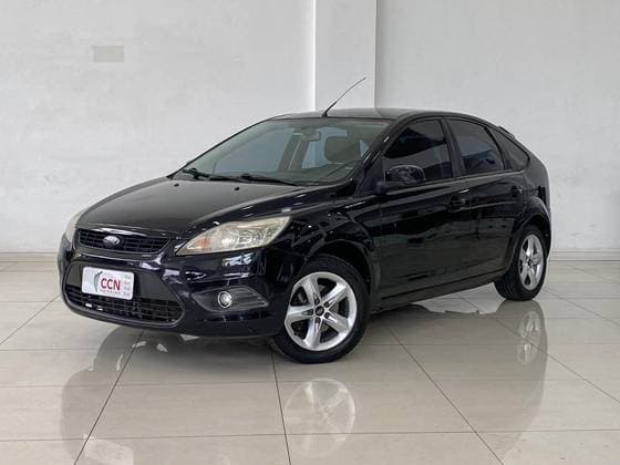 Carro 1.6 GL 16V FLEX 4P MANUAL