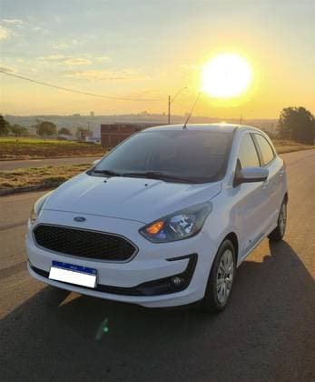 Carro 1.0 TI-VCT FLEX SE PLUS MANUAL