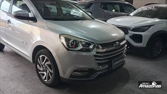 Carro 1.5 16V JETFLEX 4P MANUAL