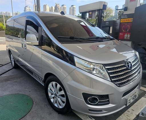 Carro 2.0 16V TURBO GASOLINA 4P MANUAL