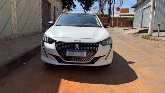 Carro 1.6 16V FLEX GRIFFE AT6