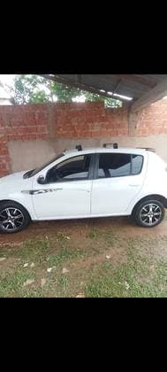 Carro 1.6 GT LINE LIMITED FLEX 4P MANUAL
