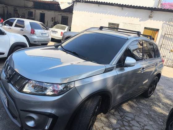 Carro 1.4 16V TURBO GASOLINA 4SPORT AUTOMÁTICO