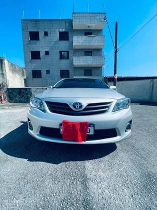 Carro 1.8 GLI 16V FLEX 4P AUTOMÁTICO