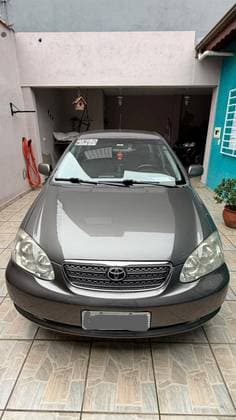 Carro 1.8 XEI 16V GASOLINA 4P MANUAL