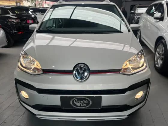 Carro 1.0 TSI 12V FLEX 4P MANUAL
