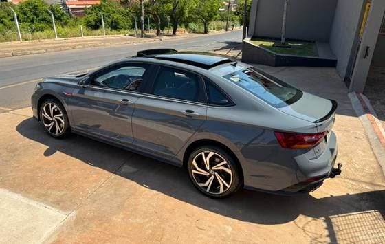 Carro 2.0 350 TSI GASOLINA GLI DSG