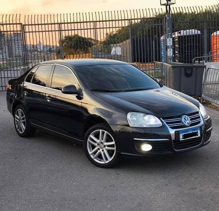 Carro 2.5 I 20V 170CV GASOLINA 4P TIPTRONIC