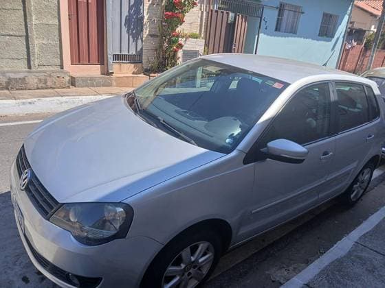 Carro 1.6 MI 8V FLEX 4P MANUAL