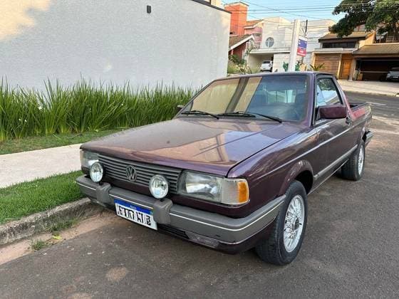 Carro 1.8 SUNSET CS 8V GASOLINA 2P MANUAL