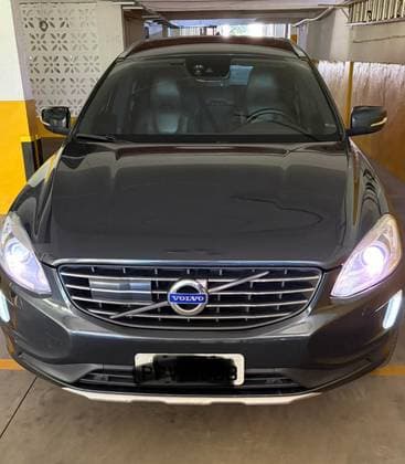 Carro 2.0 T5 INSCRIPTION GASOLINA 4P AUTOMÁTICO