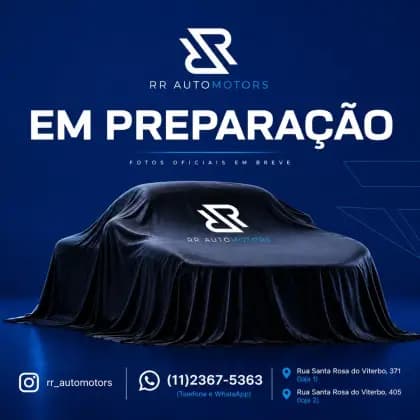 Carro 1.6 8V GASOLINA 4P MANUAL