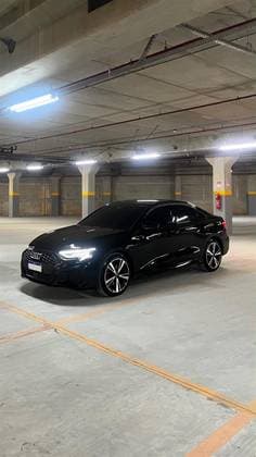 Carro 2.0 40 TFSI MHEV SEDAN PERFORMANCE BLACK S-TRONIC