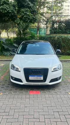 Carro 2.0 TFSI SPORTBACK 16V GASOLINA 4P S-TRONIC