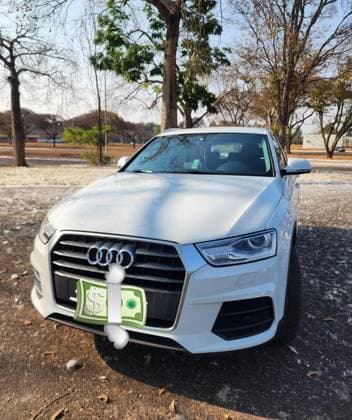 Carro 1.4 TFSI FLEX PRESTIGE S TRONIC