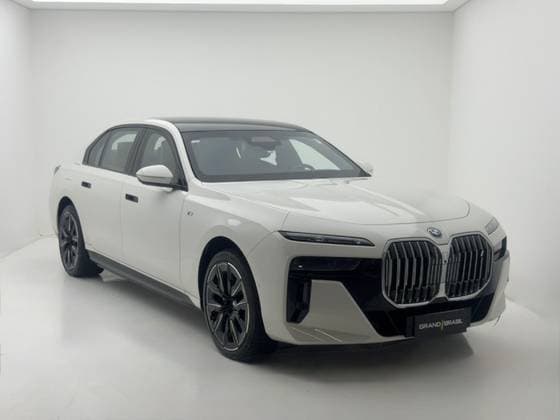 Carro ELÉTRICO XDRIVE60 M SPORT