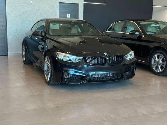 Carro 3.0 COUPÉ I6 24V GASOLINA 2P AUTOMÁTICO