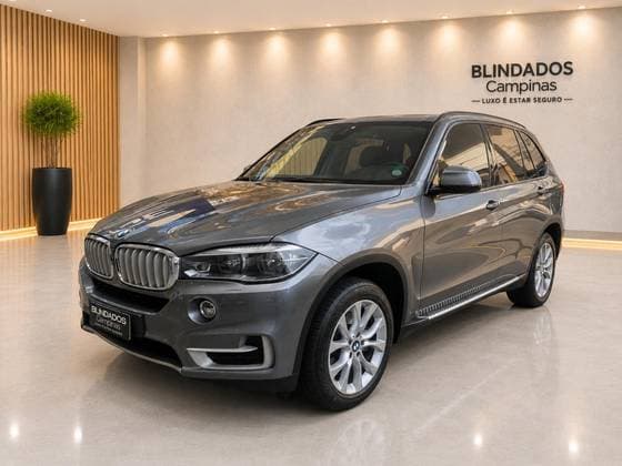 Carro 4.4 V8 TURBO GASOLINA XDRIVE50I SECURITY AUTOMÁTICO