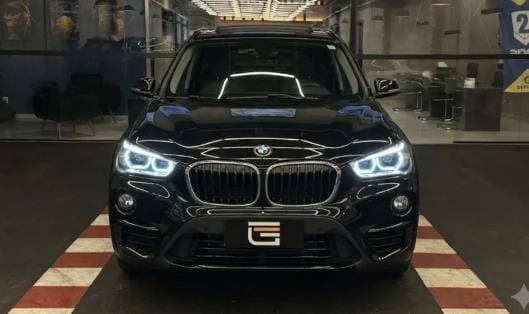 Carro 2.0 16V TURBO GASOLINA XDRIVE25I SPORT 4P AUTOMÁTICO